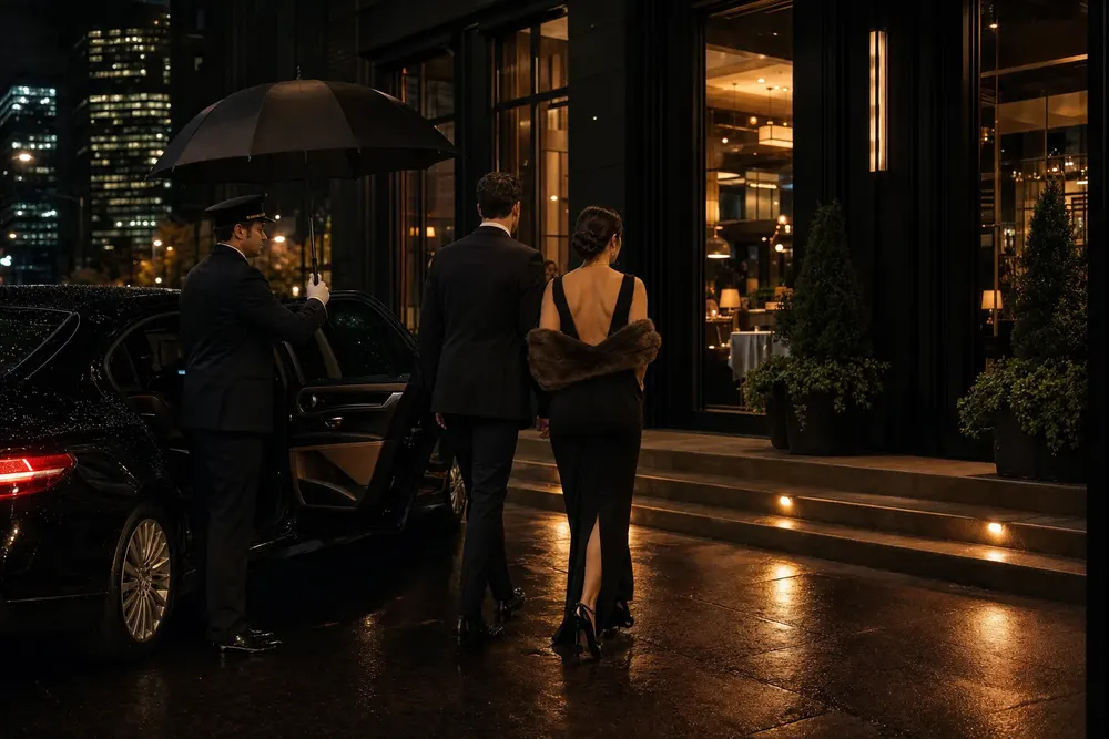 Power Dining