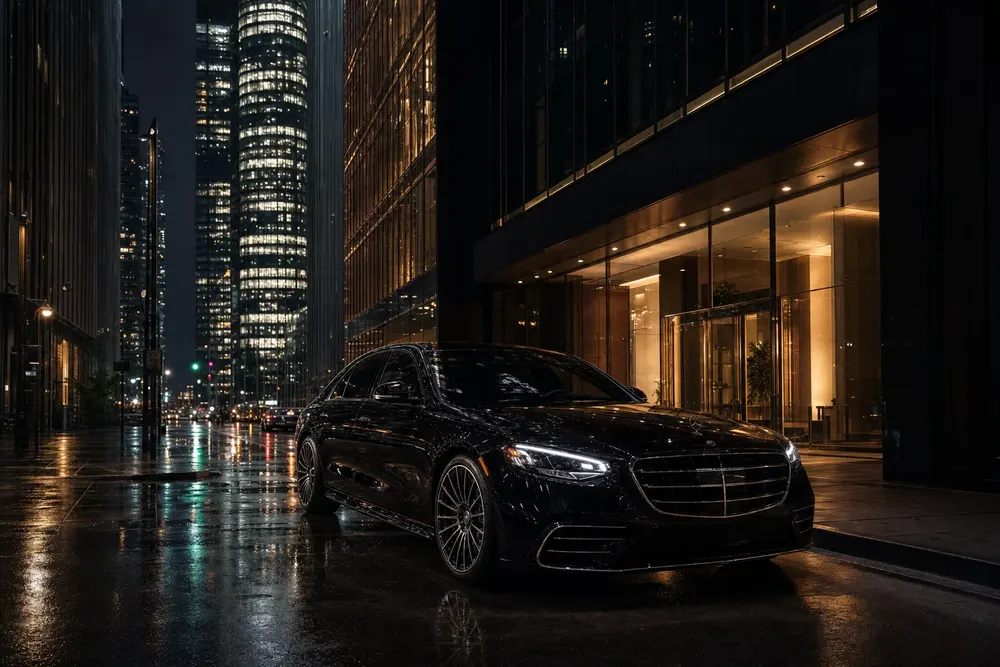 Corporate & Executive Travel in Seattle