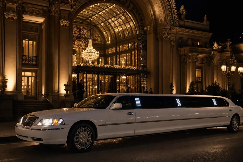 Weddings & Galas in San Francisco