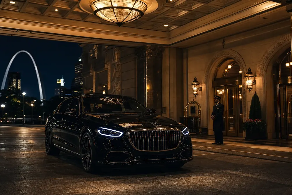 Luxury Hotels