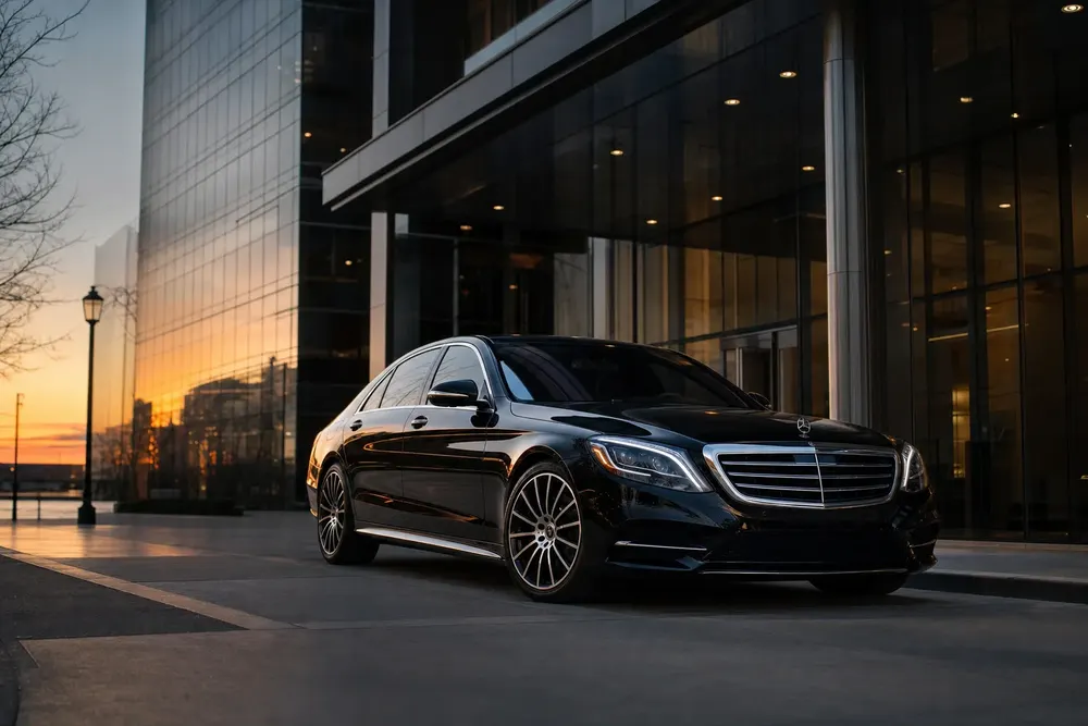 Corporate & Executive Travel in St. Louis