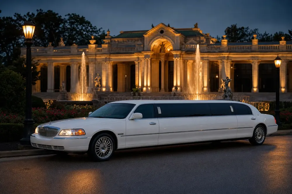 Weddings & Galas in St. Louis