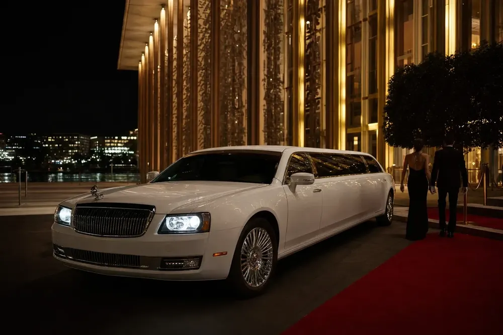 Weddings & Galas in Washington DC